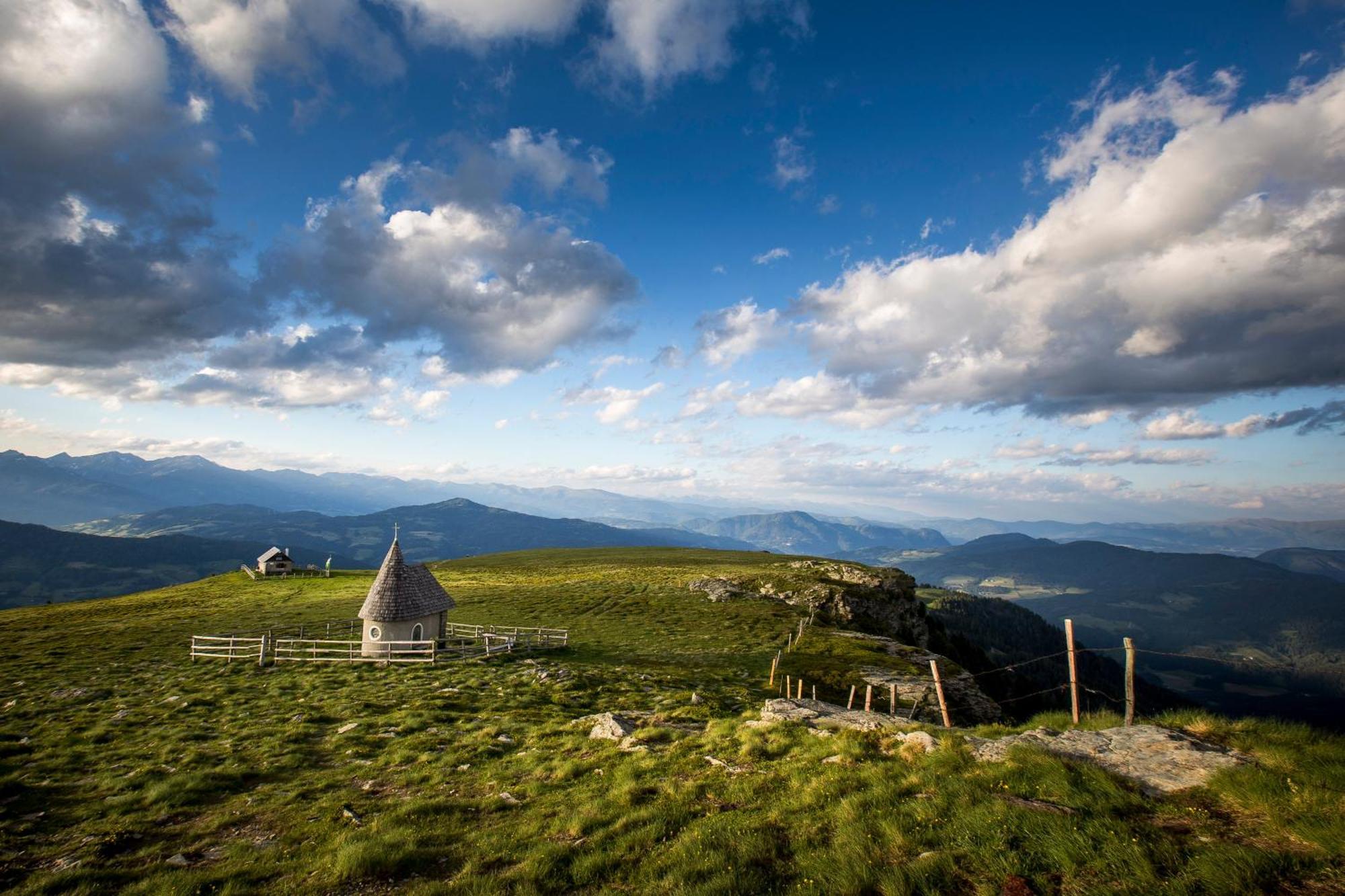Gaestehaus Biobauernhof Mandl Murau Kültér fotó